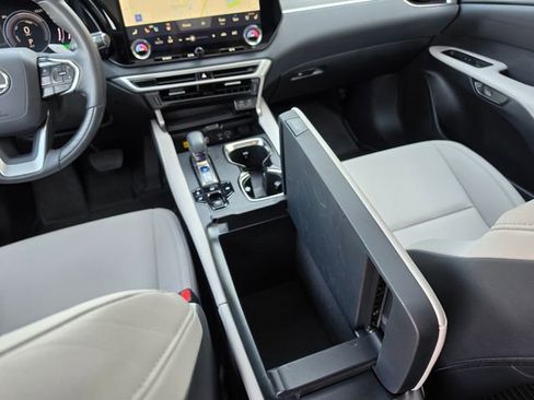 Used 2024 Lexus RX 350h w/ Accessory Package (Z1) AWD/4WD image 42