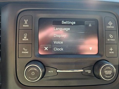 Used 2021 RAM 1500 Big Horn image 51