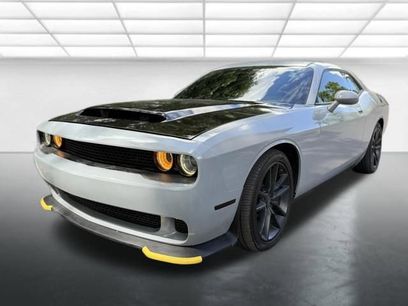Used 2020 Dodge Challenger R/T w/ Plus Package