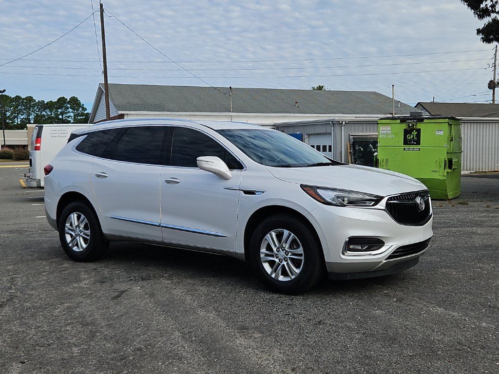 Used 2019 Buick Enclave Essence FWD image 1