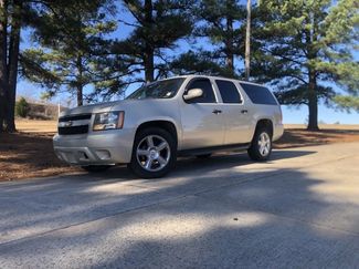 Used 2007 Chevrolet Suburban LS video 1
