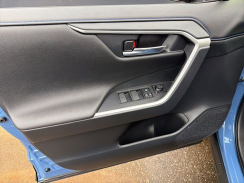 Used 2023 Toyota RAV4 XSE w/ XSE Grade Weather Package image 11