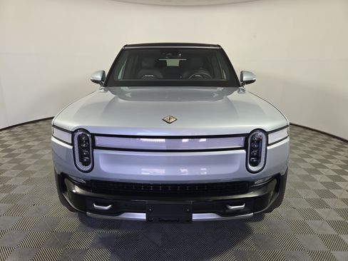 Used 2024 Rivian R1S Adventure Quad AWD/4WD image 8