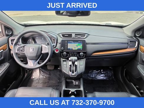 Used 2017 Honda CR-V EX-L image 30