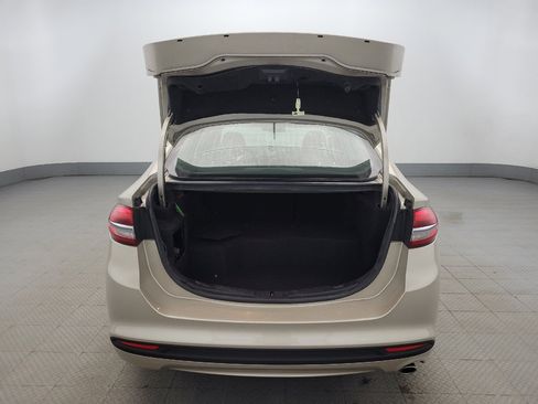 Used 2018 Ford Fusion S image 29