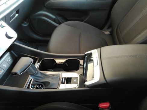 Used 2026 Hyundai Tucson SEL FWD image 40