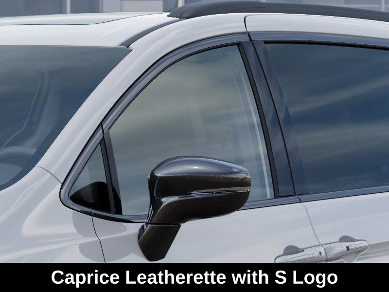 New 2026 Chrysler Pacifica Select w/ S Appearance Package FWD image 13