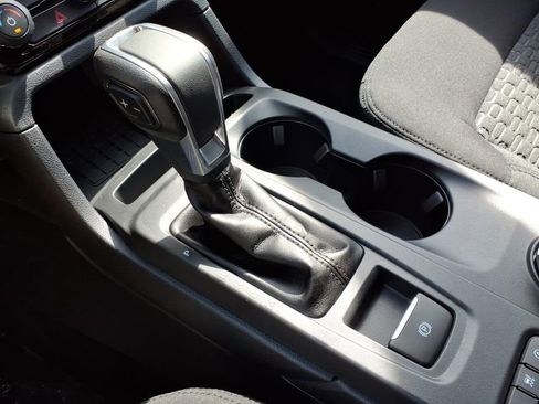 New 2026 Ford Ranger XLT AWD/4WD image 23