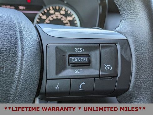 Used 2023 INFINITI QX60 Pure w/ Cargo Package image 26