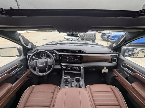 New 2026 GMC Sierra 1500 Denali Ultimate image 20