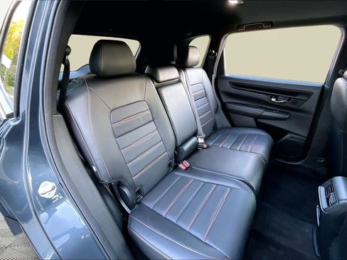Used 2025 Honda CR-V Sport-L image 19