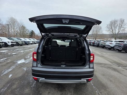 Used 2022 Honda Pilot Elite image 10
