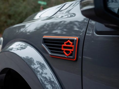 Used 2020 Ford F150 Lariat w/ Equipment Group 502A Luxury image 90