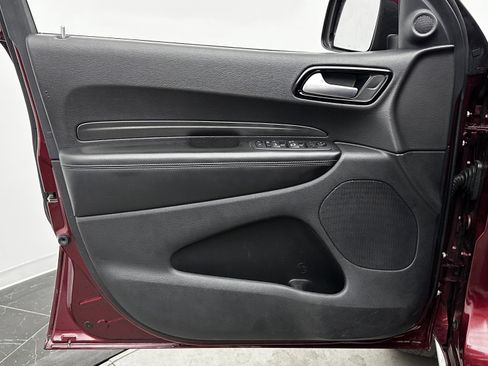 Used 2021 Dodge Durango SXT image 10