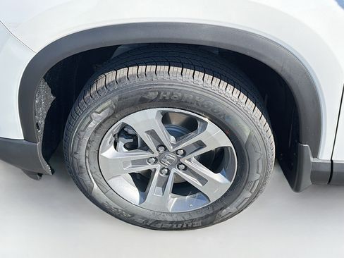 New 2025 Honda Pilot EX-L image 26