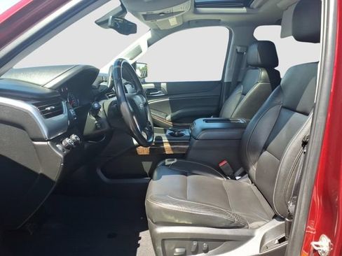 Used 2020 Chevrolet Tahoe LT AWD/4WD image 6