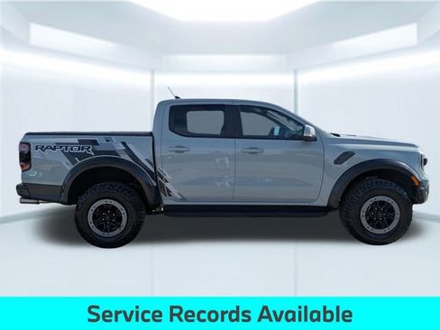 Used 2024 Ford Ranger Raptor image 8
