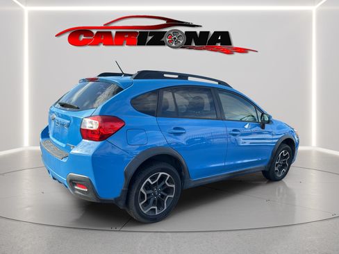Used 2016 Subaru Crosstrek 2.0i Premium w/ Moonroof Package AWD/4WD image 5