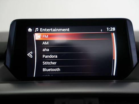 Used 2017 MAZDA MAZDA6 Sport image 21