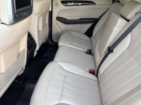 Used 2016 Mercedes-Benz GLE 350 image 29