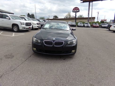 Used 2009 BMW 328i Convertible RWD image 3