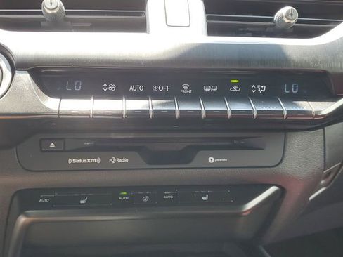 Used 2019 Lexus UX 200 F Sport w/ F Sport Premium Package image 29