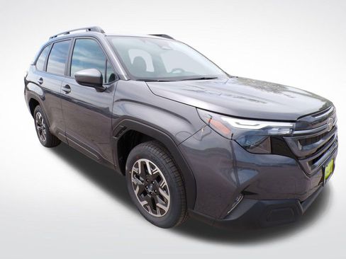New 2026 Subaru Forester Premium AWD/4WD image 9