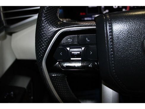 Used 2022 Toyota Tundra Capstone image 30