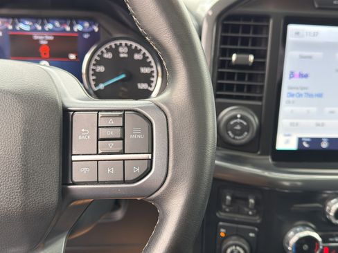 Used 2023 Ford F150 XLT w/ Equipment Group 302A High image 35