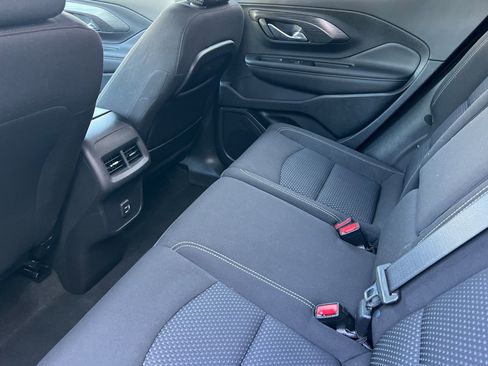 Certified 2023 GMC Terrain SLE w/ Driver Convenience Package image 12