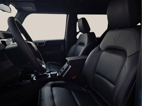 New 2025 Ford Bronco Big Bend w/ Black Diamond Package image 12