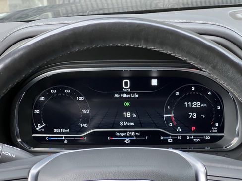 Used 2022 GMC Yukon XL SLT w/ SLT Luxury Package image 41