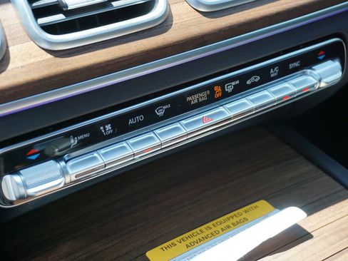Certified 2026 Mercedes-Benz GLE 350 4MATIC image 39