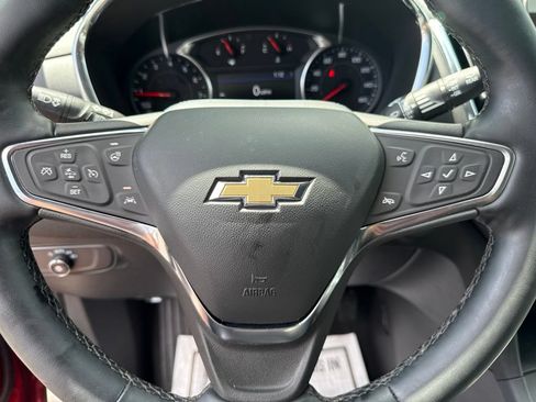 Used 2024 Chevrolet Equinox LT AWD/4WD image 26