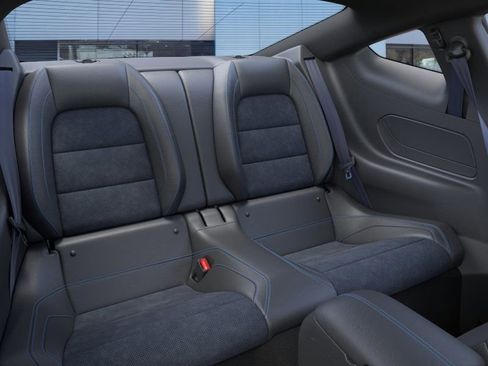 New 2025 Ford Mustang Dark Horse image 11