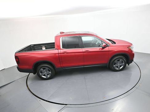 Used 2021 Honda Ridgeline RTL image 33
