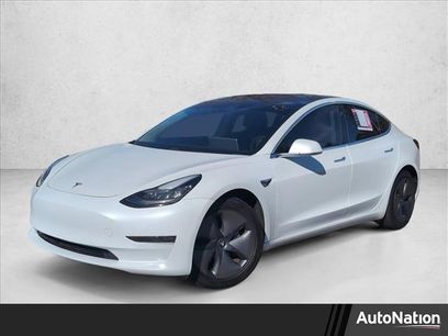 Used 2020 Tesla Model 3 Long Range
