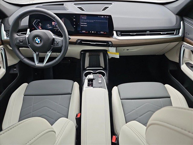 New 2026 BMW X1 xDrive28i w/ Technology Package AWD/4WD image 15