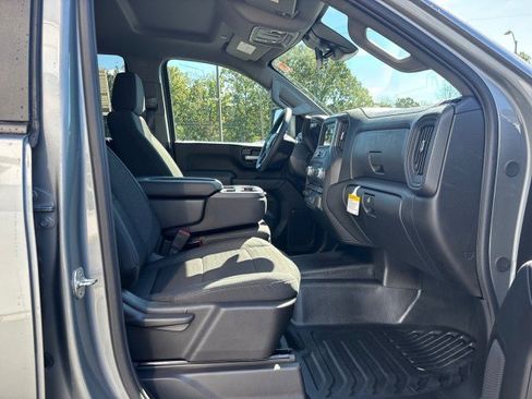 New 2026 GMC Sierra 2500 Pro image 42