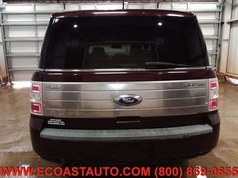 Used 2011 Ford Flex Limited image 8
