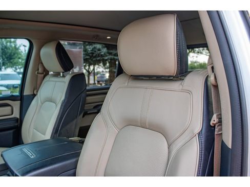 Used 2020 RAM 1500 Limited AWD/4WD image 31