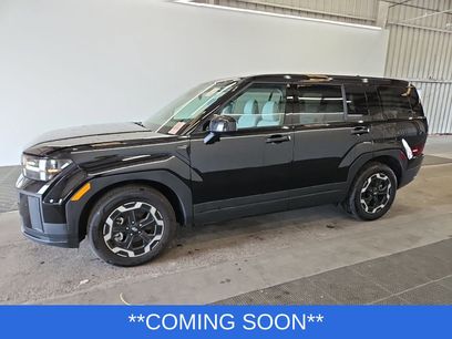 Used 2024 Hyundai Santa Fe SE
