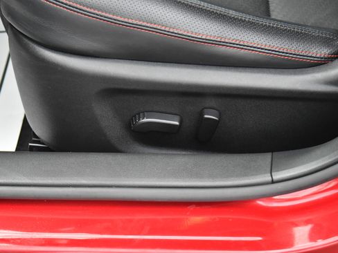 Used 2023 Nissan Altima 2.5 SR image 16