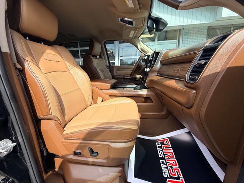 Used 2021 RAM 2500 Limited image 41