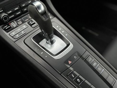 Certified 2025 Porsche 718 Cayman GT4 image 29