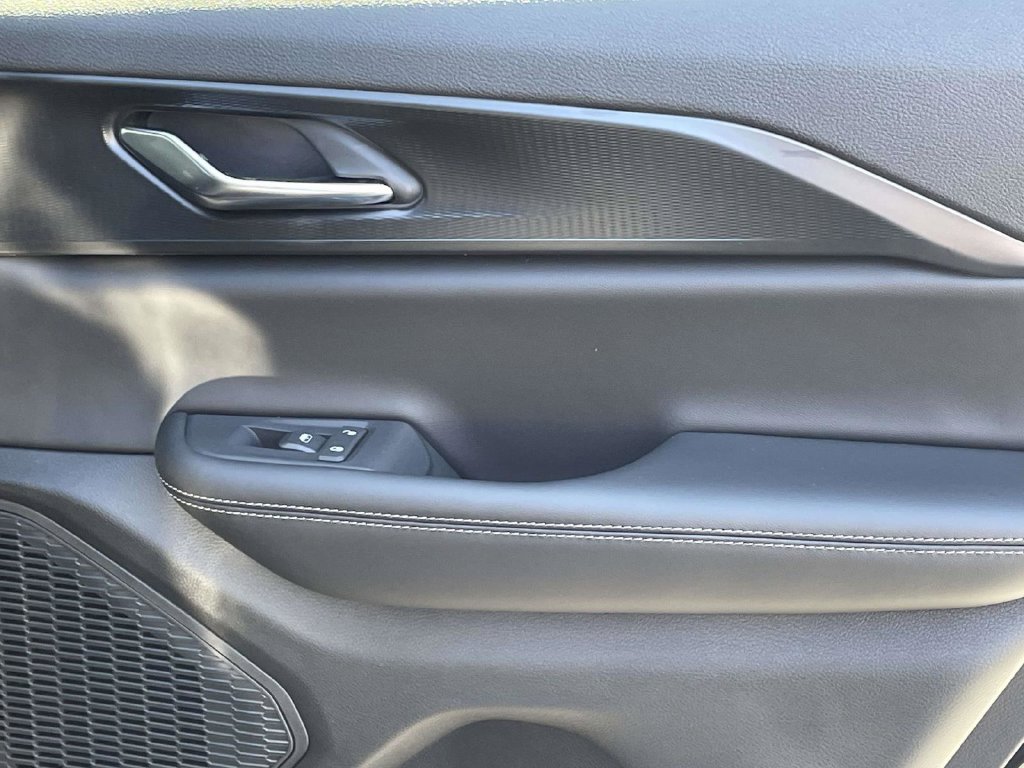 New 2027 Jeep Grand Cherokee 4WD image 19
