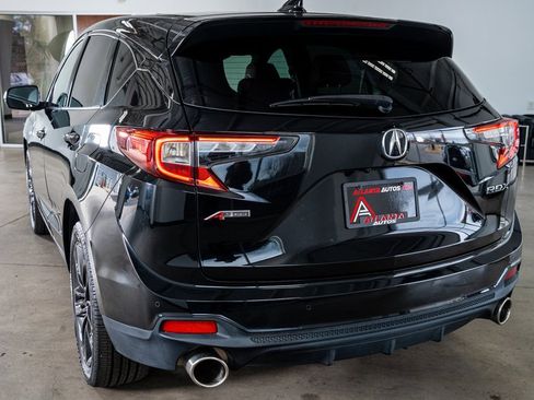 Used 2019 Acura RDX A-Spec image 22