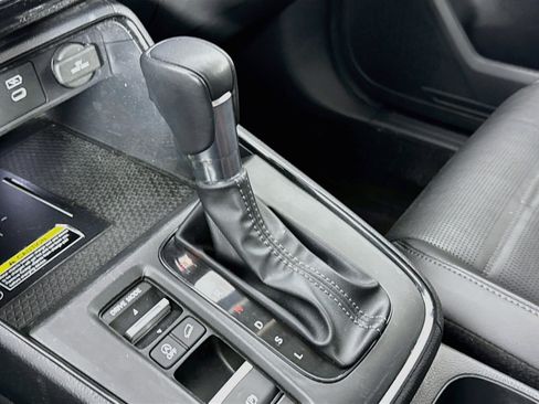 Certified 2024 Honda CR-V EX-L image 16