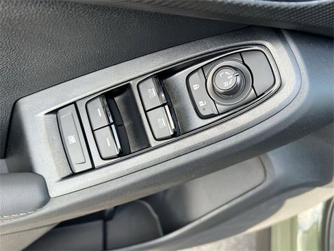 New 2026 Subaru Crosstrek 2.0i Premium image 24