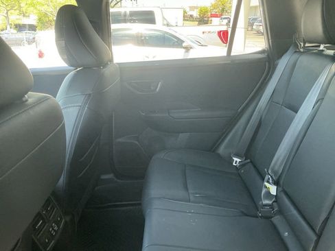 Used 2026 Subaru Outback Limited image 9